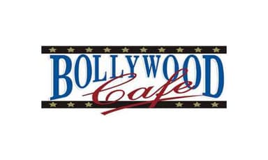 Bollywood Cafe - Regent Palace Hotel logo