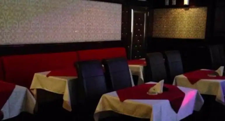 Bollywood Masti - Nihal Hotel venue image