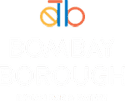 Bombay Borough - DIFC logo