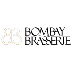 Bombay Brasserie - Taj Dubai logo