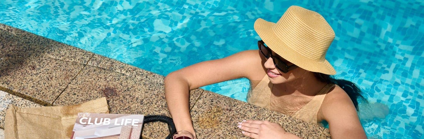 BŌTA by The Pool - Jumeirah Golf Estates venue image