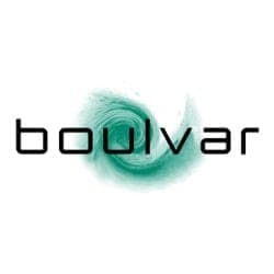 Boulvar - Radisson Blu Hotel Dubai Deira Creek logo
