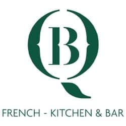 BQ - French Kitchen & Bar - Habtoor Palace Dubai logo