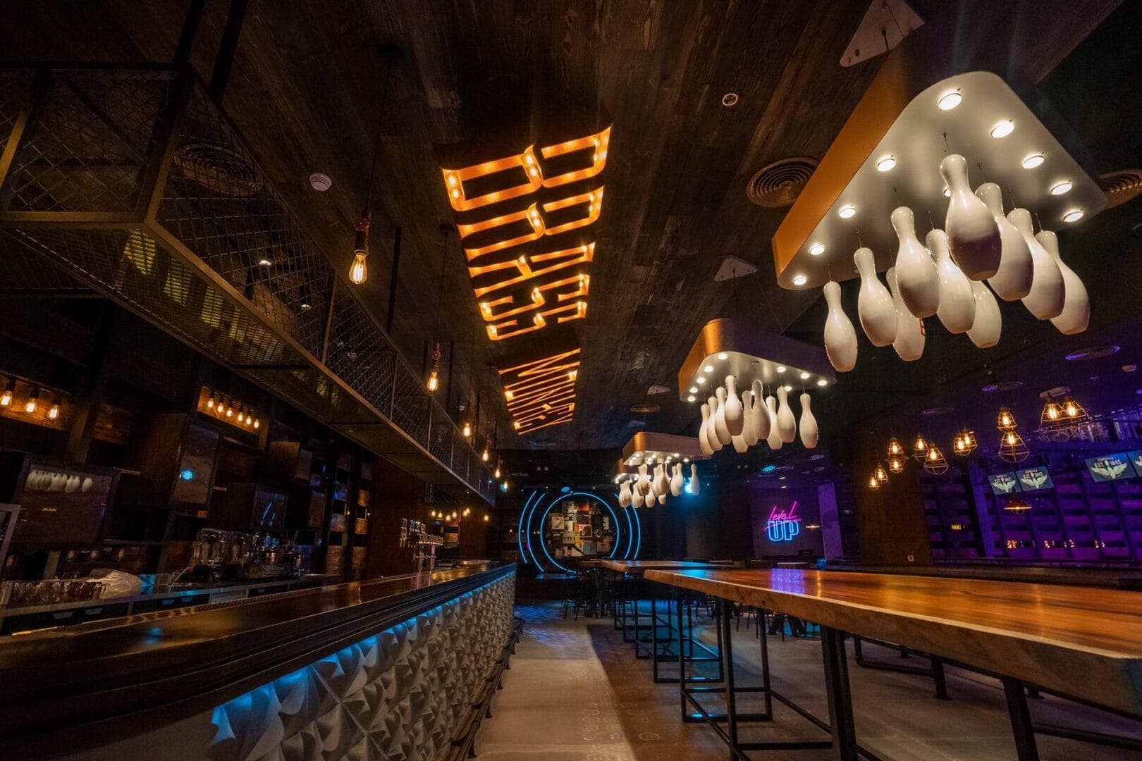 Brass Monkey - City Walk venue image