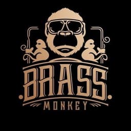 Brass Monkey - City Walk logo