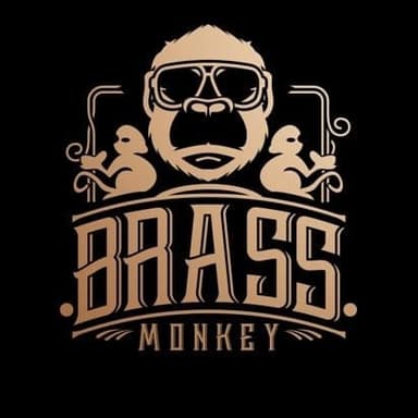 Brass Monkey - City Walk logo