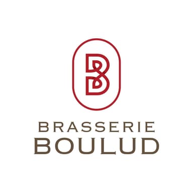 Brasserie Boulud - Sofitel Dubai The Obelisk logo