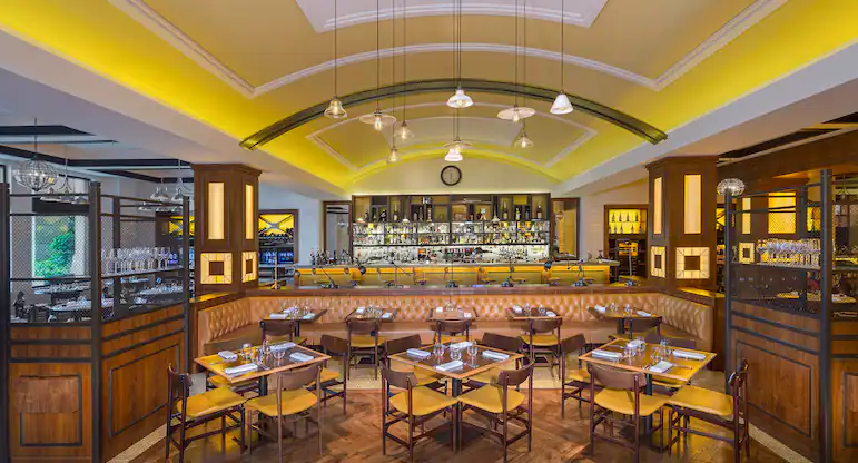 Bread Street Kitchen & Bar - Atlantis The Palm venue image
