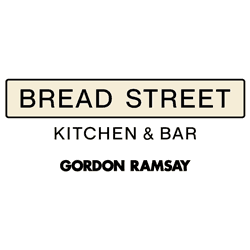 Bread Street Kitchen & Bar - Atlantis The Palm logo