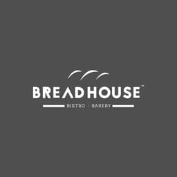 BreadHouse Bistro & Bakery - Pullman Dubai Downtown logo