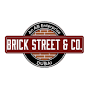 Brick Street & Co. - Hampton by Hilton Dubai Airport logo