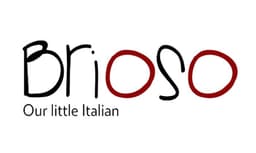 Brioso - Crowne Plaza Dubai Deira logo