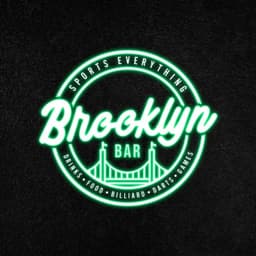 Brooklyn Bar - Elite Byblos Hotel logo