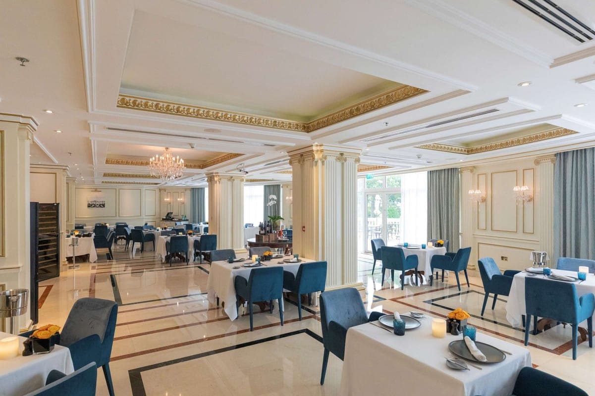 Brunello - Kempinski Hotel & Residences Palm Jumeirah venue image