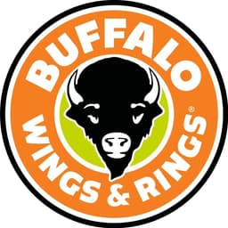 Buffalo Wings & Rings - Cluster U logo
