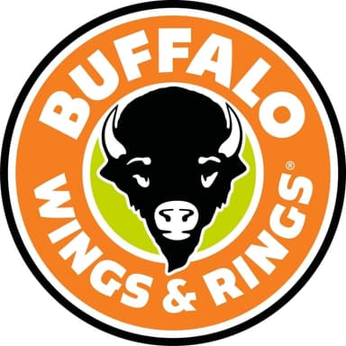 Buffalo Wings & Rings - Cluster U logo