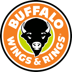 Buffalo Wings & Rings - DIFC logo