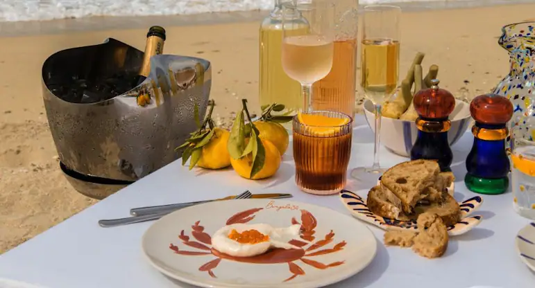 Bungalo 34 - Nikki Beach Resort & Spa Dubai venue image