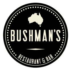 Bushman's - Anantara The Palm Dubai Resort logo