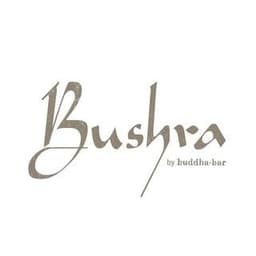 Bushra by Buddha-Bar - Grosvenor House logo