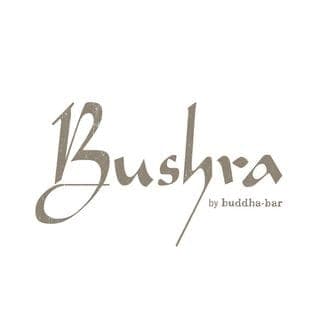 Bushra by Buddha-Bar - Grosvenor House logo