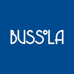 Bussola - Jumeirah Golf Estates logo