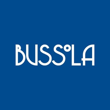Bussola - Jumeirah Golf Estates logo