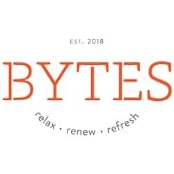 Bytes - Grand Plaza Mövenpick logo