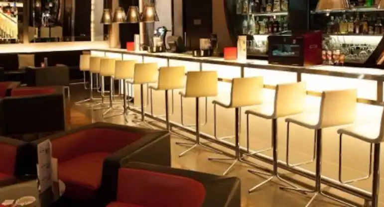 c.mondo - Centro Barsha venue image