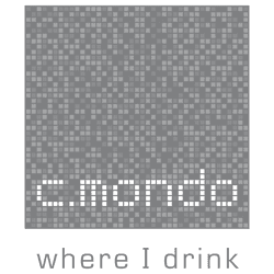 c.mondo - Centro Barsha logo