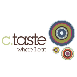 C.Taste - Centro Barsha logo