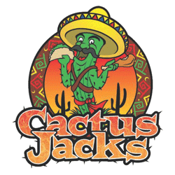 Cactus Jacks - Millennium Airport Hotel Dubai logo