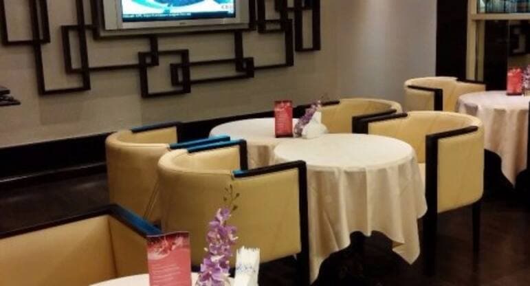 Café De Creek - Carlton Tower Hotel venue image