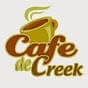 Café De Creek - Carlton Tower Hotel logo