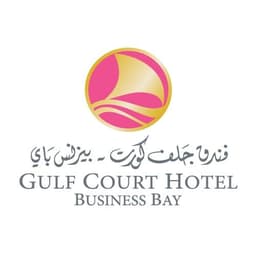 Cafe Delices - Gulf Court Hotel logo