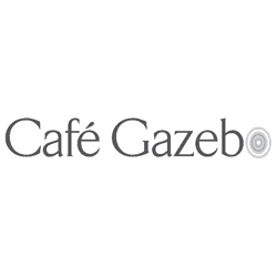 Cafe Gazebo - JA Hatta Fort Hotel logo