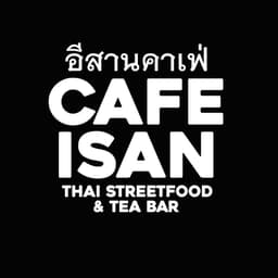 Cafe Isan - Armada Avenue Hotel logo