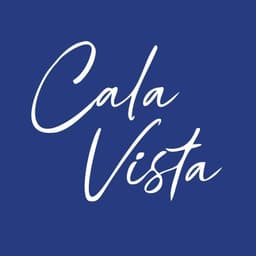 Cala Vista - Mina A' Salam logo