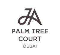 Captain's - JA Palm Tree Court logo