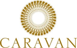 Caravan - The Ritz-Carlton Dubai logo