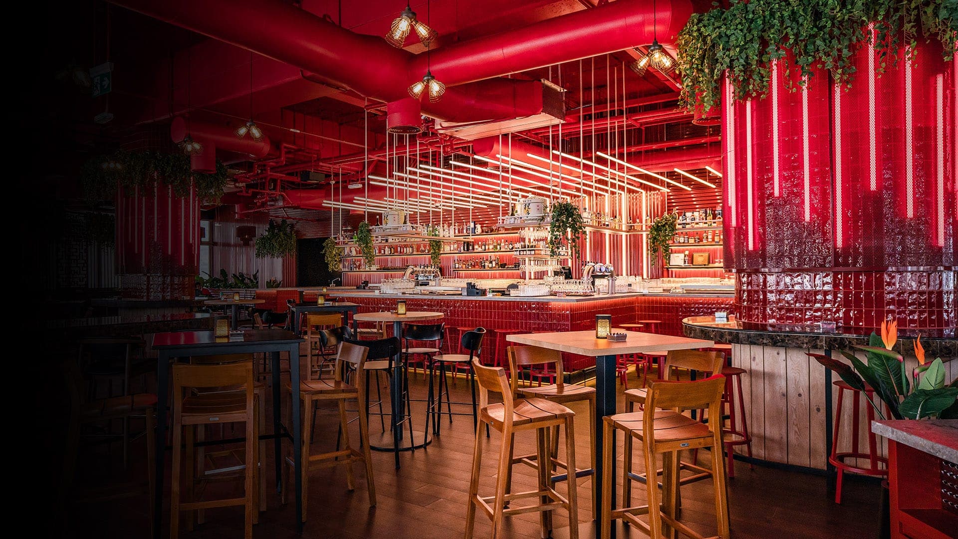 Cargo - Pier 7 venue image