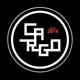 Cargo - Pier 7 logo