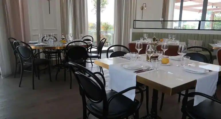 Carine - Emirates Golf Club venue image