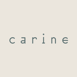 Carine - Emirates Golf Club logo