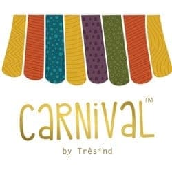 Carnival By Trèsind - DIFC logo