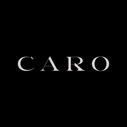 CARO - Fairmont Dubai logo