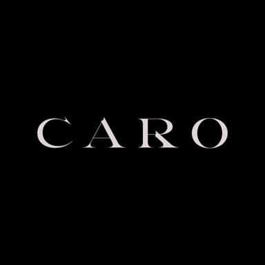 CARO - Fairmont Dubai logo