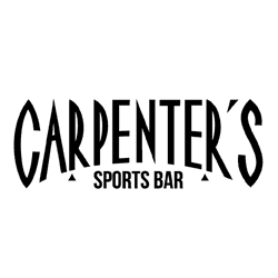 Carpenter's Sports Bar - Hyatt Regency Dubai logo