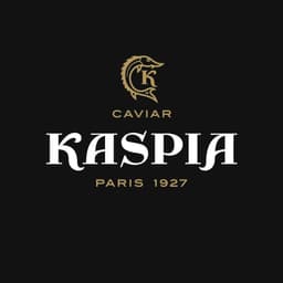 Caviar Kaspia - DIFC logo