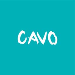 Cavo - Ramee Dream Hotel logo